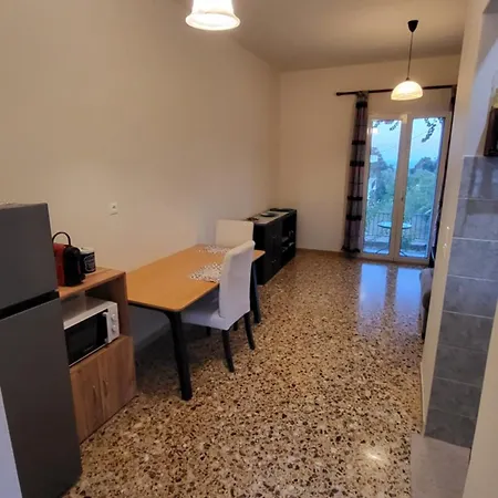Appartamento Filippos 
