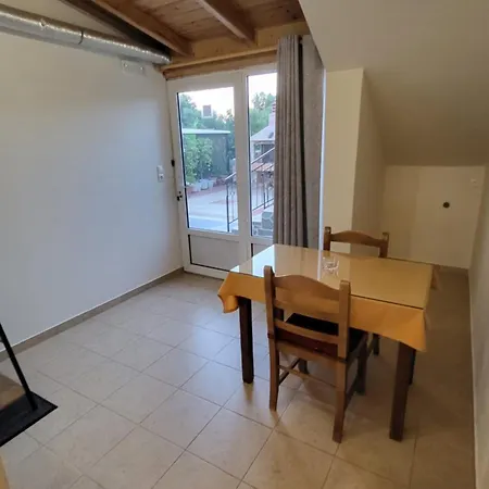 Appartamento Filippos 